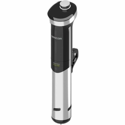 Vacuum-sealed packaging Sencor