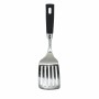 Cooking Spatula Quttin Foodie Stainless steel 35 x 8 x 3,5 cm (18 Units)