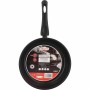 Poêle Menastyl Acier Acier inoxydable Ø 24 cm