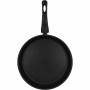 Poêle Menastyl Acier Acier inoxydable Ø 24 cm