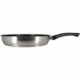 Poêle Menastyl Acier Acier inoxydable Ø 24 cm