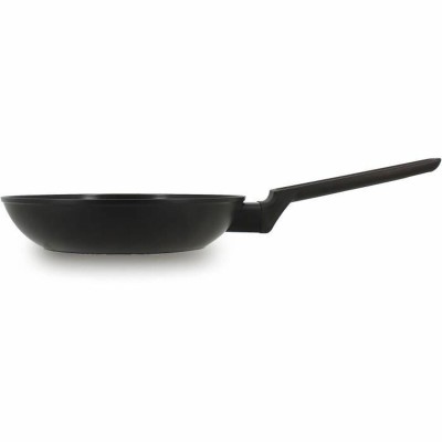 Poêle Menastyl Noir Aluminium forgé Ø 20 cm