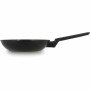 Poêle Menastyl Noir Aluminium forgé Ø 20 cm