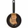 Poêle Menastyl Noir Aluminium forgé Ø 20 cm