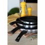 Poêle Menastyl Acier Acier inoxydable Ø 20 cm