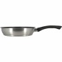 Poêle Menastyl Acier Acier inoxydable Ø 20 cm
