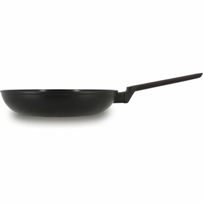 Poêle Menastyl Noir Aluminium forgé Ø 26 cm