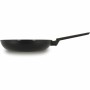 Poêle Menastyl Noir Aluminium forgé Ø 26 cm