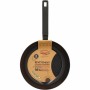 Poêle Menastyl Noir Aluminium forgé Ø 26 cm