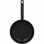 Poêle Menastyl Noir Aluminium forgé Ø 26 cm