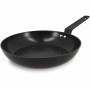 Poêle Menastyl Noir Aluminium forgé Ø 26 cm