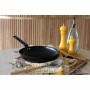 Poêle Menastyl Noir Aluminium forgé Ø 26 cm