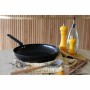 Poêle Menastyl Noir Aluminium forgé Ø 30 cm