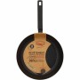 Poêle Menastyl Noir Aluminium forgé Ø 30 cm