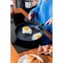 Pan Pyrex Aluminium Toughened aluminium Ø 30 cm
