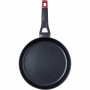 Poêle Pyrex Aluminium Aluminium forgé Ø 30 cm