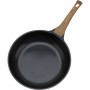 Pan GSW Aluminium 100 % Recycled Natural Ø 24 cm