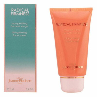Anti-Wrinkle Mask Jeanne Piaubert Gel Cream Lady