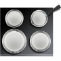 Cookware Arthur Martin Steel 10 Pieces
