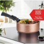 Cookware Arthur Martin Terracotta 18 Pieces