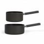 Set de Casseroles Livoo Silicone 2 Pièces (2 Unités)