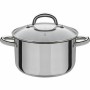 Batterie de Cuisine GSW Acier 4 Pièces (7 Unités)