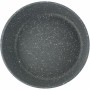 Batterie de Cuisine GSW Noir noir 10 Pièces