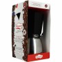 Cafetière Italienne Menastyl Aluminium 12 Tasses (12 Unités)