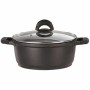 Casserole GSW Noir Ø 28 cm