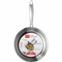 Casserole Livoo Acier Acier inoxydable Ø 18 cm
