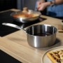 Casserole Livoo Acier Acier inoxydable Ø 18 cm