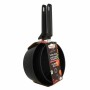 Casserole Menastyl Aluminium Ø 18 cm Ø 20 cm 2 Pièces (2 Unités)