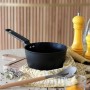 Casserole Menastyl Aluminium Ø 18 cm Ø 20 cm 2 Pièces (2 Unités)