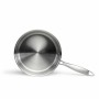 Casserole Livoo Acier Acier inoxydable Ø 20 cm