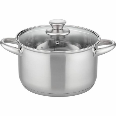 Casserole GSW Ø 24 cm Acier