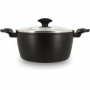 Casserole Menastyl Ø 24 cm Black