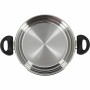 Casserole Menastyl Ø 24 cm Steel