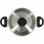 Casserole Menastyl Acier Ø 20 cm