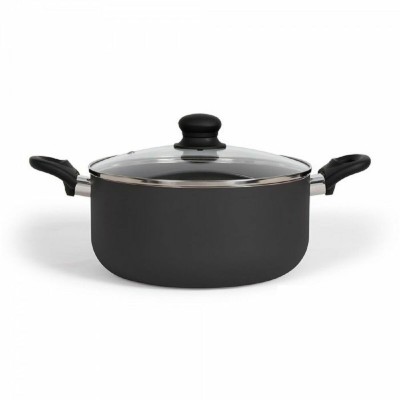 Casserole Livoo Noir Ø 24 cm 4 L