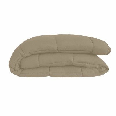 Duvet Poyet  Motte Brown 400 g /m² 240 x 260 cm