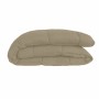 Duvet Poyet  Motte Brown 400 g /m² 240 x 260 cm
