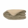 Duvet Poyet  Motte Brown 400 g /m² 240 x 260 cm