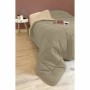 Duvet Poyet  Motte Brown 400 g /m² 240 x 260 cm