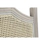 Headboard DKD Home Decor   Natural Rubber wood 160 x 6 x 120 cm