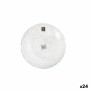 Assiette creuse La Mediterránea Petra Ø 20,5 x 3,4 cm (24 Unités)
