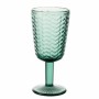 Verre La Mediterránea Spica Vert 320 ml (36 Unités)