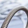 Tuyau Métallique Incassable InnovaGoods (30 m)