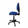 Office Chair Alcadozo Piqueras y Crespo 267CPARAN229 Blue