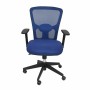 Office Chair Pozuelo Piqueras y Crespo 20SABALI229 Blue