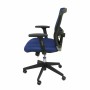 Office Chair Pozuelo Piqueras y Crespo 20SABALI229 Blue